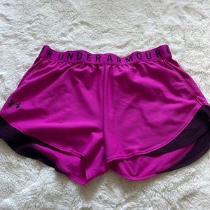 underarmour shorts